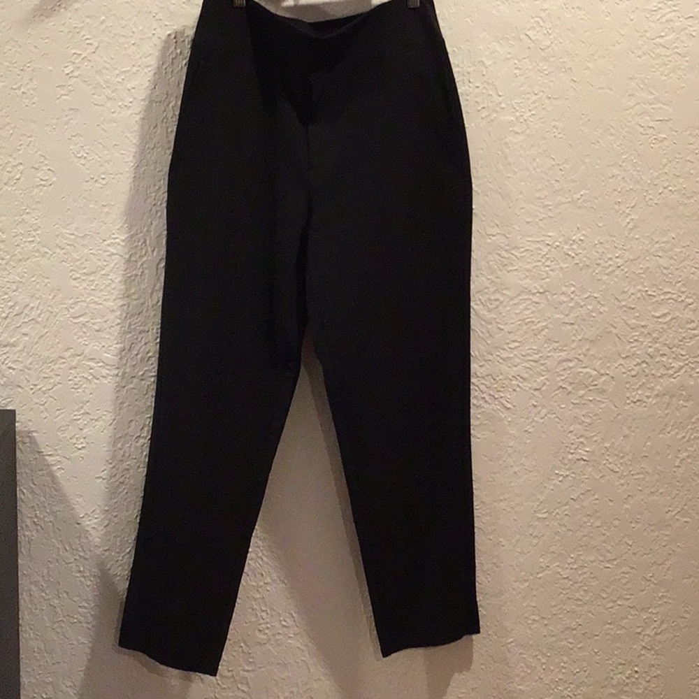 Athleta professional/dressy/work/date Womens Black Pants